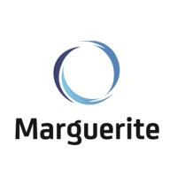 Marguerite logo - Similar company to Keon