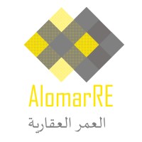 Alomar Real Estate Company logo - Similar company to Distributed Ledger Technologies Center Of St. Petersburg State University