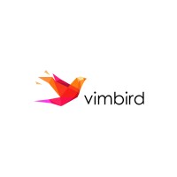Vimbird logo - Similar company to Snaplore