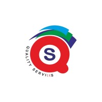 QSPL logo - Similar company to The Buzz Lab