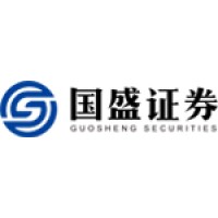 Guosheng Securities logo - Similar company to Shanghai Media Tech