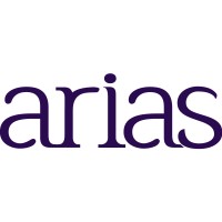 Arias SLP logo - Similar company to Antuña & Partners
