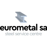Eurometal SA logo - Similar company to 9Dev Ltd.
