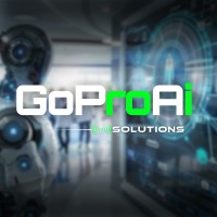 GoProAI logo - Similar company to Autflix