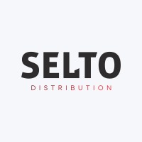Selto Distribution logo - Similar company to True Salt