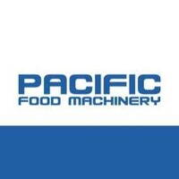 Pacific Food Machinery logo - Similar company to Goss Engineering