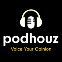 PodHouz logo - Similar company to Dr. Posh