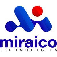 Miraico logo - Similar company to Impact Catalyst