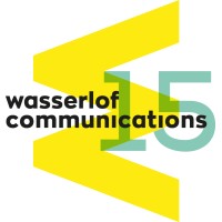 wasserlof communications logo - Similar company to Medienmanager