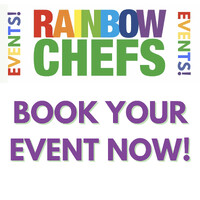 Rainbow Chefs logo - Similar company to Rainbow Chefs Academy