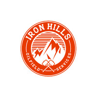 Iron Hills Oilfield Services logo - Similar company to Medhive