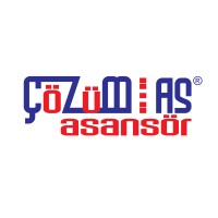 ÇÖZÜM-AS ASANSÖR MARKET logo - Similar company to Uran Asansör Mühendislik