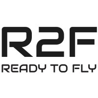 R2F logo - Similar company to R2F