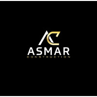 Asmar Construction logo - Similar company to Mirlo Real Estate Partners