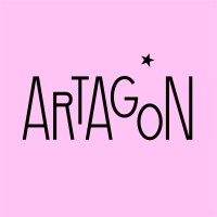 Artagon logo - Similar company to Poush