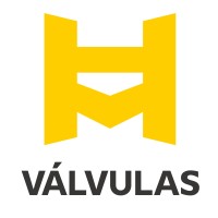 HM Válvulas logo - Similar company to Escotech Válvulas
