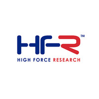 High Force Research Ltd logo - Similar company to Paris Flow Tech