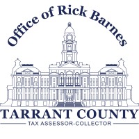 Tarrant County Tax Assessor-Collector logo - Similar company to Boyes Group Realty Inc.