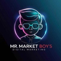 Mrmarketboy logo - Similar company to Learn18