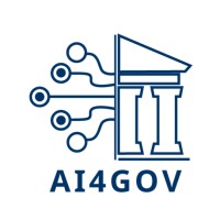 AI4Gov_EU logo - Similar company to Digital Government Society