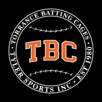 Torrance Batting Cages logo - Similar company to Perfect Practice Syr