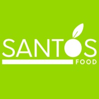 Santos Food logo - Similar company to Fruitpartner Your Specialist In Mangoes!!