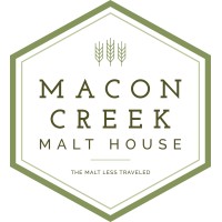 Macon Creek Malt House logo - Similar company to Single Malt Savvy
