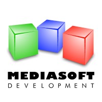 Mediasoft Development logo - Similar company to Well Com