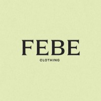 FEBE Clothing logo - Similar company to 812 Royal Gallery