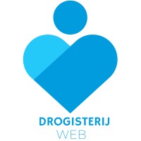 Drogisterij Web logo - Similar company to Droginet