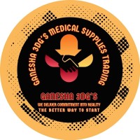 Ganesha 3dg's Medical Supplies Trading logo - Similar company to Intermed Pharma & Medical Supplies Inc.
