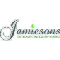 Jamiesons Dry Cleaning and Laundry Services logo - Similar company to Eagle Platforms & Training Ltd