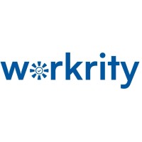 Workrity logo - Similar company to Synoloop Solutions