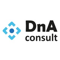DnA Consult logo - Similar company to Ella Tp