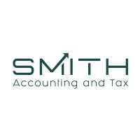 Smith Accounting and Tax logo - Similar company to Chealo