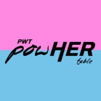 PWT - powHER table logo - Similar company to Biovora