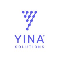 Yina Solutions logo - Similar company to Venyu