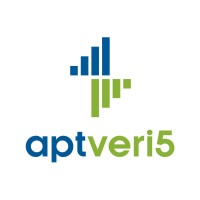 Aptveri5 - NextGen Auditing Solution logo - Similar company to Aptplan.Ai