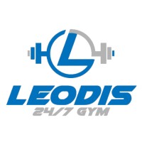 Leodis Gym Leeds logo - Similar company to Buzzboost - Social Media Marketing