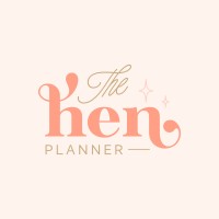The Hen Planner logo - Similar company to Hangover Weekends