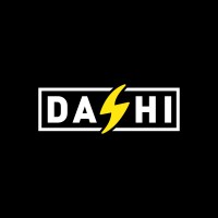 DASHI logo - Similar company to Naturea Petfoods