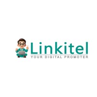 Linkitel logo - Similar company to Nadia Abdullah