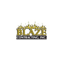 Blaze Contracting, Inc. logo - Similar company to Iafrate Construction