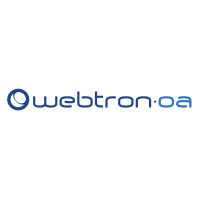 Webtron Online Auction AI logo - Similar company to Webtron
