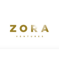 ZORA Ventures logo - Similar company to Axie Infinity