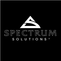 Spectrum Solutions® logo - Similar company to Tymora Analytical Operations