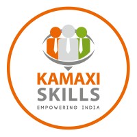 Kamaxi Skills logo - Similar company to Kamaxi Group