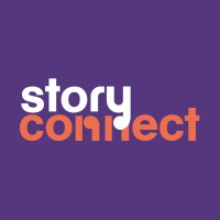 StoryConnect logo - Similar company to Centrum Voor Cliëntervaringen