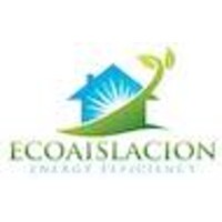 Ecoaislacion logo - Similar company to Ecodesarrollo