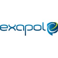 Exapol logo - Similar company to Hexakey 🛜